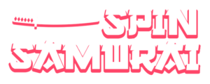 spin samurai logo
