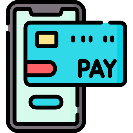 Payment methods at live casino