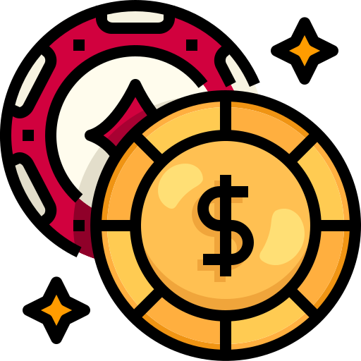 casino bonus chips