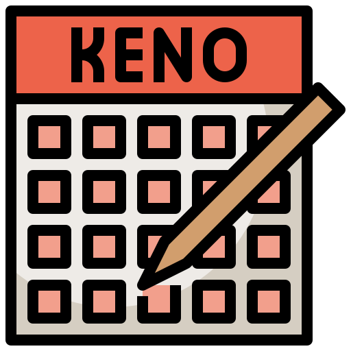 Keno Types