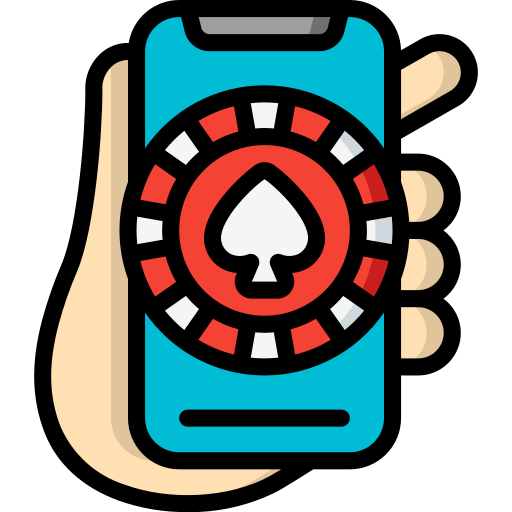 mobile poker app