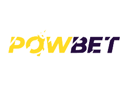 powbet casino logo